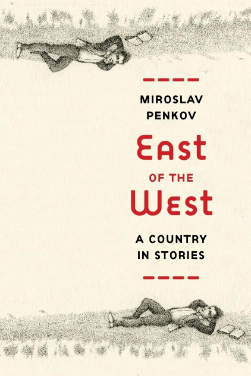 East of the West: Stories