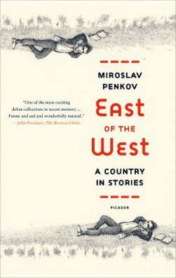 East of the West: Stories