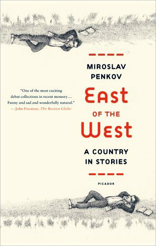 East of the West: Stories